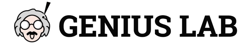 GENIUS LAB